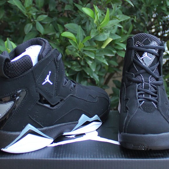 New AJ men\'s Shoes Air Jordan Nike sneakers main image 5